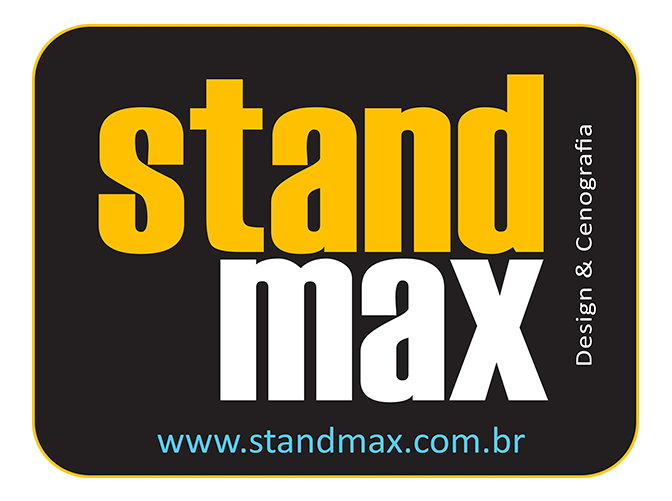 Logo STANDMAX